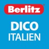 Italian <-> French Berlitz Mini Talking Dictionary