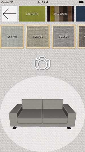 Thema sofa and window(圖5)-速報App