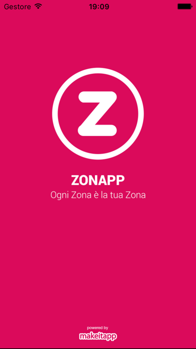 How to cancel & delete Zonapp from iphone & ipad 1