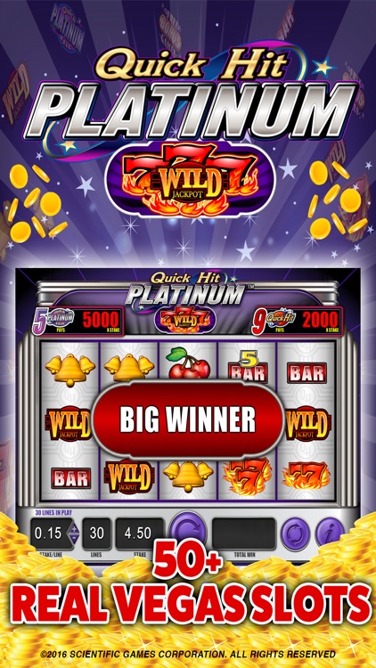 Hollywood Casino - Play Slots