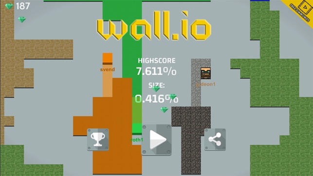 Wall.io(圖4)-速報App