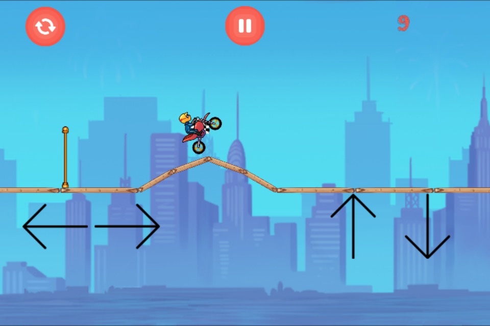 Motocross Madness 2 Edition screenshot 4