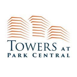 Towers at Park Central