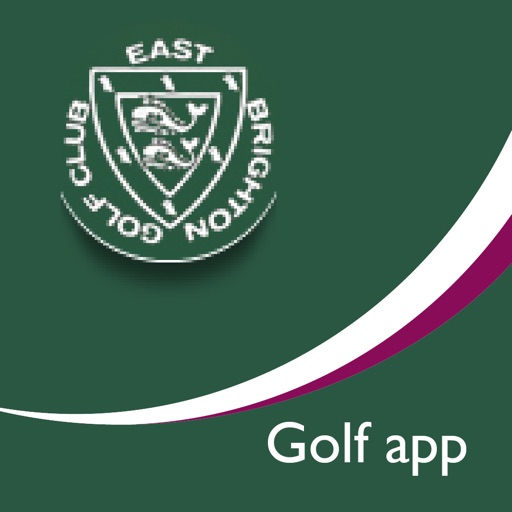East Brighton Golf Club icon