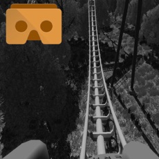 Activities of VR Roller Coaster Village