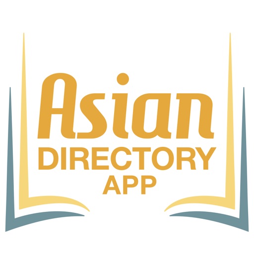 Asian Directory iOS App