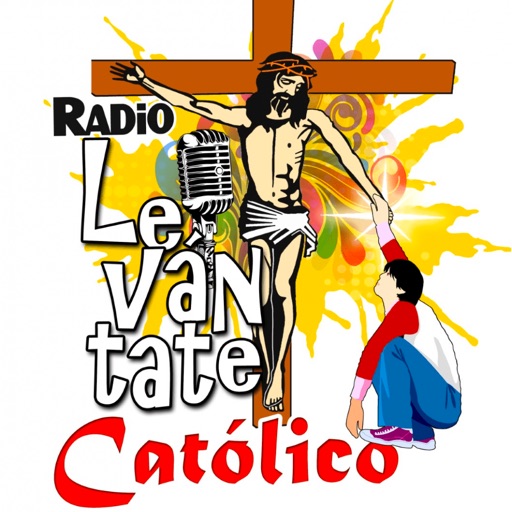 Levantate Catolico Radio icon