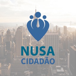 App Nusa Cidadão