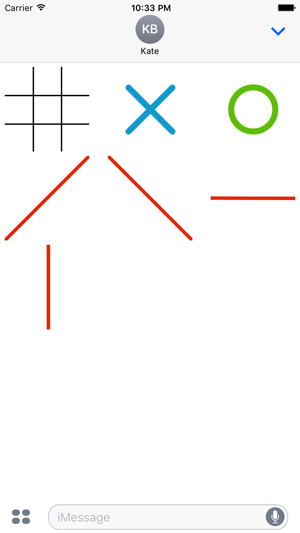 Tic_Tac_Toe(圖2)-速報App