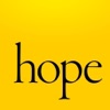 Finding The Hope Finding The Hope