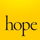 Finding The Hope