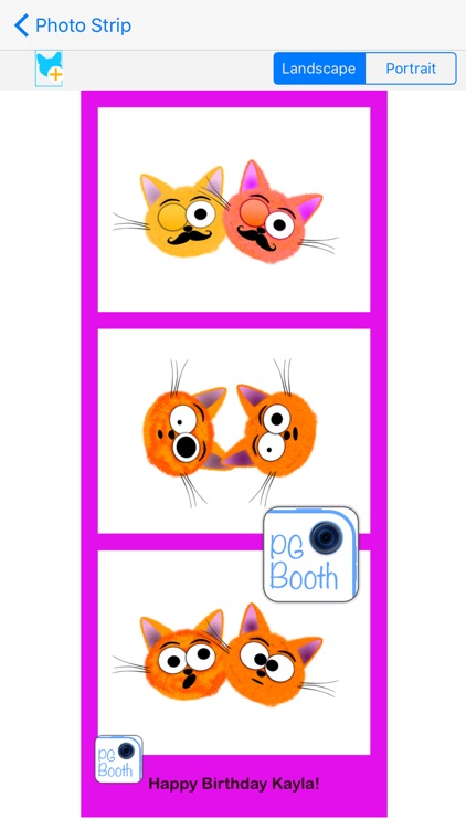 PG Booth Remote screenshot-4