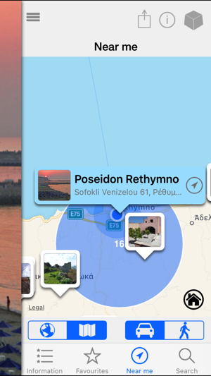 Poseidon Hotel Rethymno(圖5)-速報App