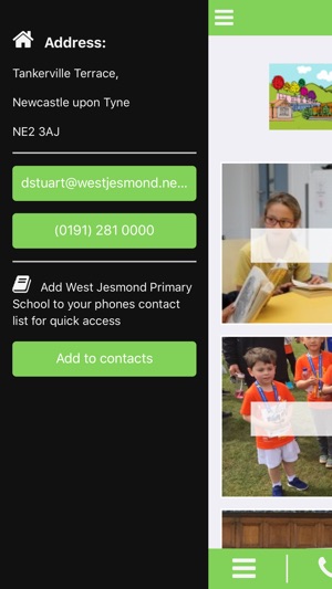 West Jesmond Primary School(圖2)-速報App