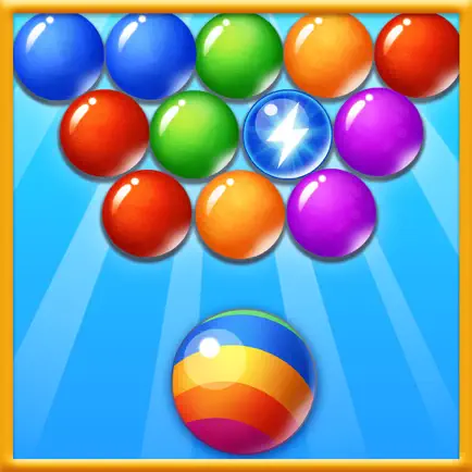 Bubble Shooter Burst Cheats