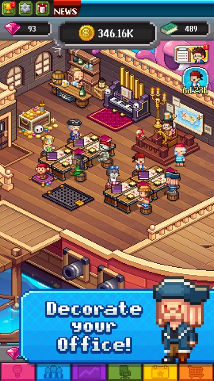 Tap Tap Trillionaire screenshot-0