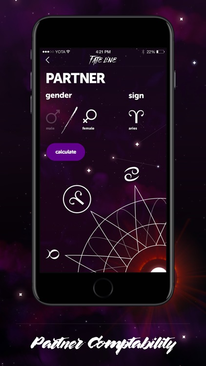 Fate Line screenshot-3