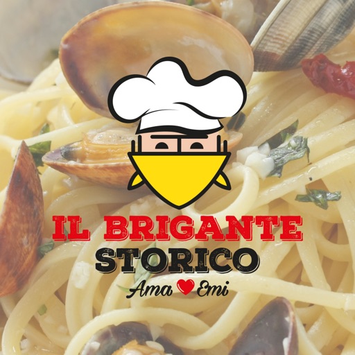 Il Brigante Storico icon