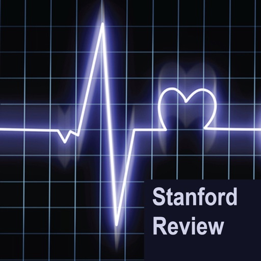 NCLEX Stanford Review iOS App