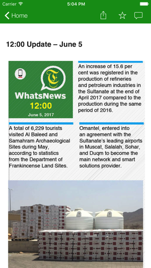 WhatsNews(圖4)-速報App