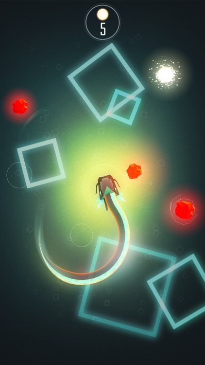 Dragon Twist screenshot-4