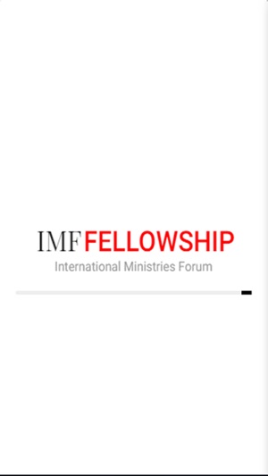 Imf Fellowship App