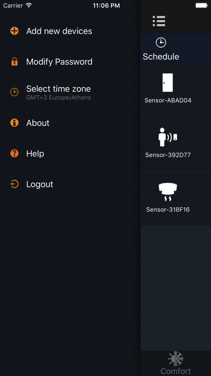 CVMOREhome screenshot-4