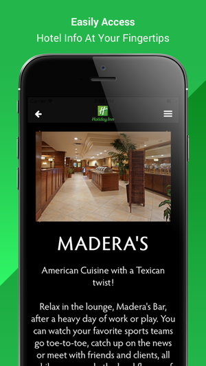 Holiday Inn Market Square San Antonio(圖2)-速報App