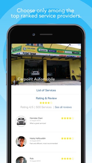 Carpit(圖2)-速報App