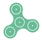 iFidgetr - The BEST Fidget Spinner App