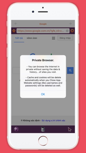 Private browser - Without saving history(圖4)-速報App