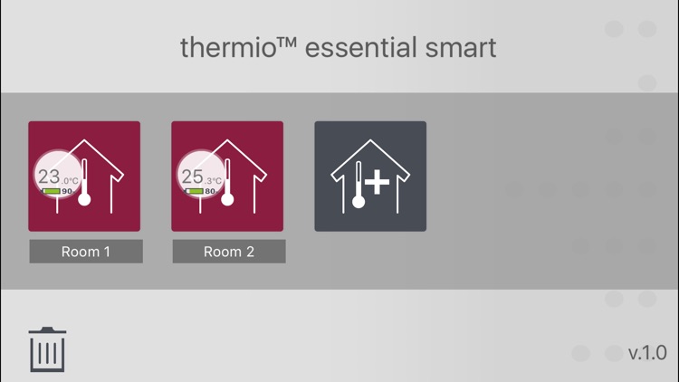 thermio™ essential smart