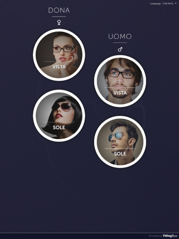 OWIZ Apps–Virtual Mirror 2.0 screenshot 2