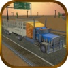 USA 3D Truck Drive Simulator