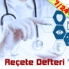 Reçete Defteri 7/24