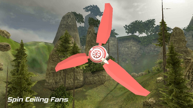 Fidget Spin Simulator screenshot-3