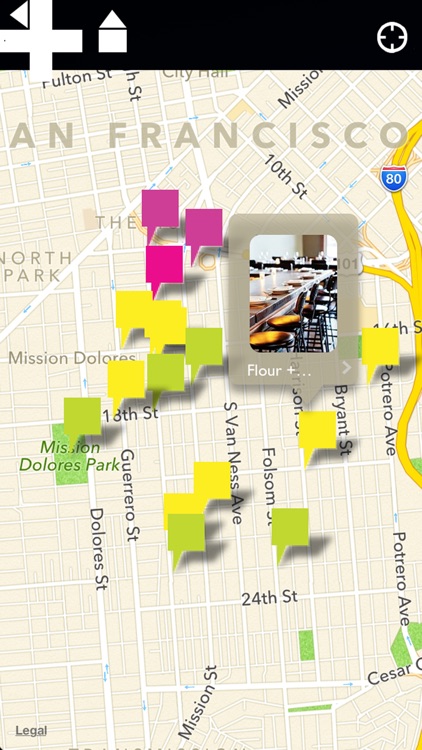 Cool San Francisco screenshot-4