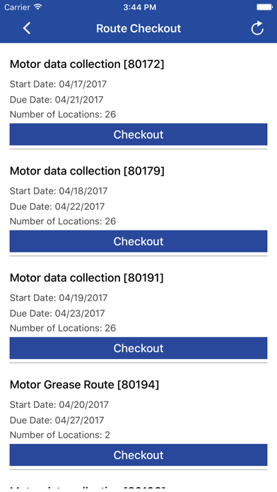 How to cancel & delete iReliability Mobile Routes from iphone & ipad 2