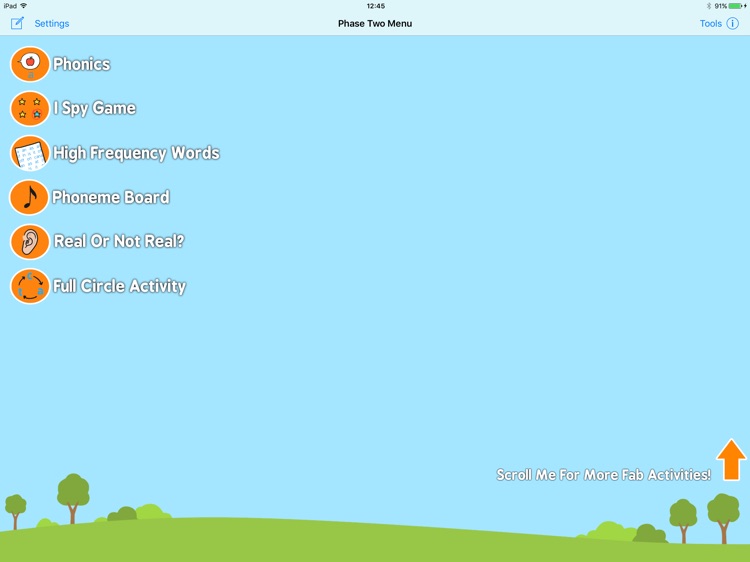 Twinkl Phonics Phase 2 - (British Phonics) by Twinkl Limited