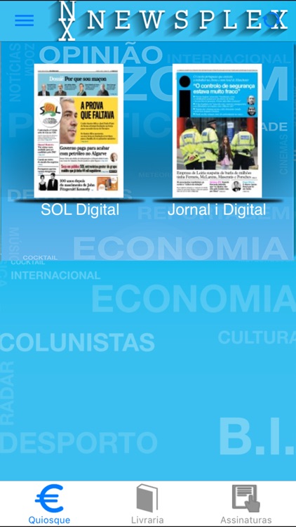 Newsplex Digital