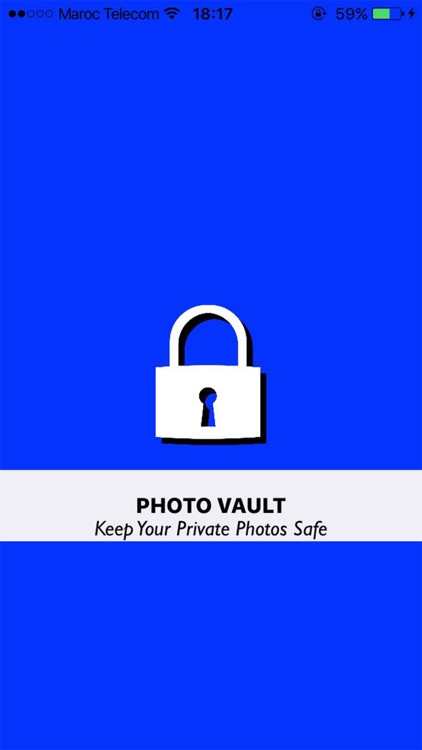 photo lock : secret photo