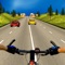 Bicycle Rider Traffic Racer 2017 is the newest form of road racing and has most numbers of competitors on the road, events and spectators