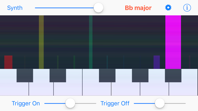 Auto Chord(圖1)-速報App