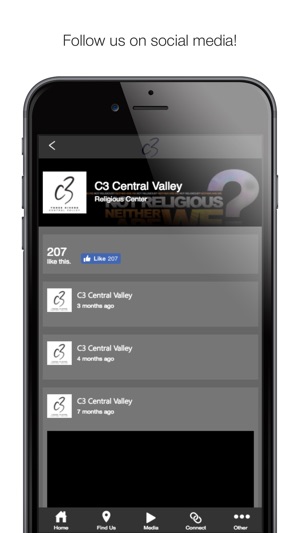 C3 Central Valley(圖2)-速報App