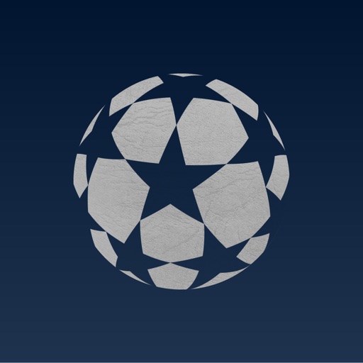 Live Results Champions League icon