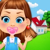 Baby Play House - Kids Games for Girls and Boys