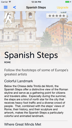 Rome Travel Expert Guides, Maps and Navigation(圖3)-速報App