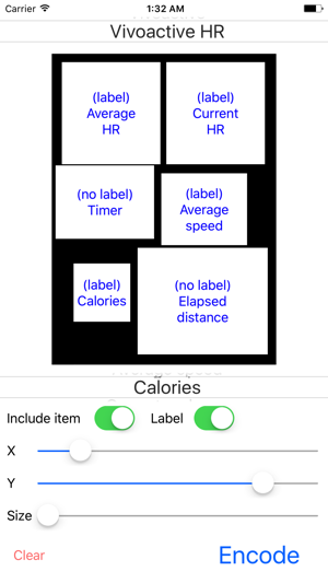 Data Field Builder r.485