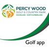Percy Wood Golf and Country Retreat - Buggy
