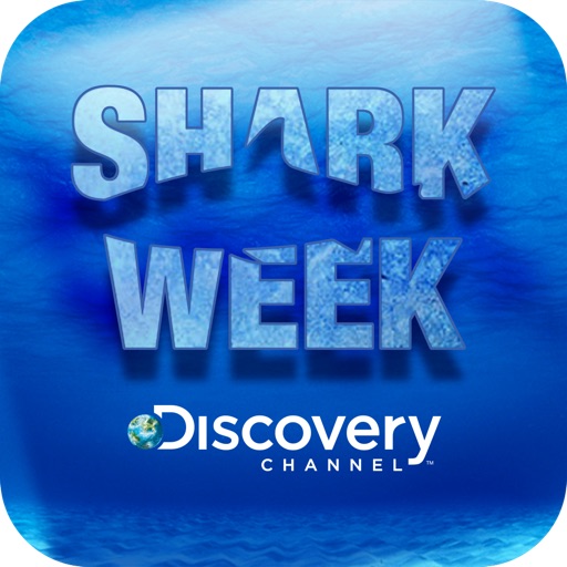 Shark Week Icon